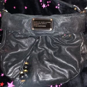Used Marc Jacobs hobo